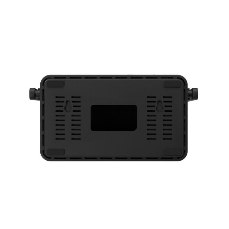 Marmitek 25008486 Extensor Audio/Video Negro