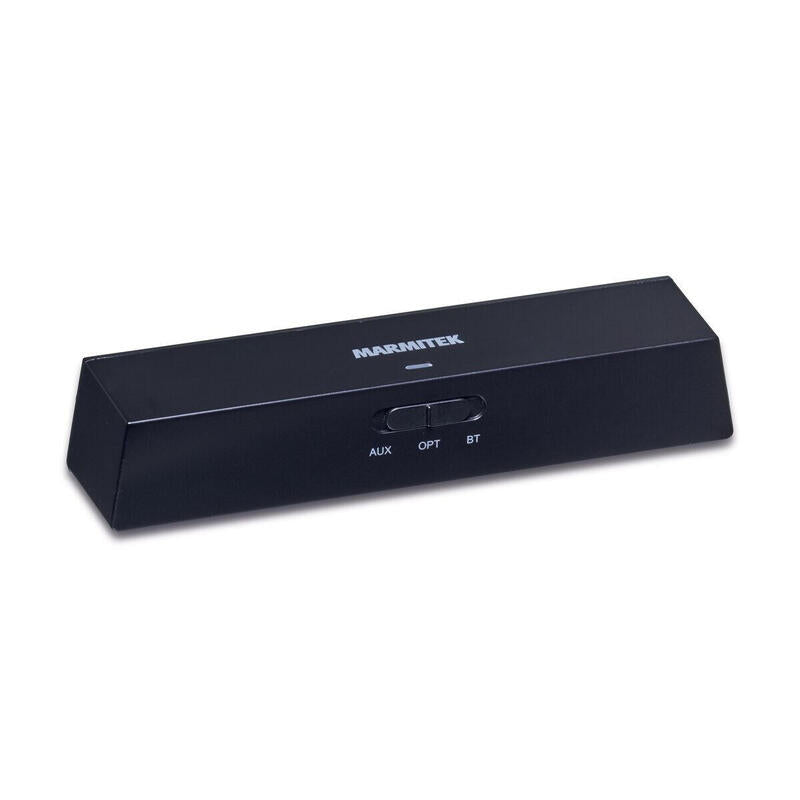 Marmitek Boomboom 100 Receptor Y Transmisor De Audio Bluetooth