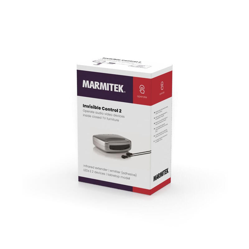 Marmitek Invisible Control 2