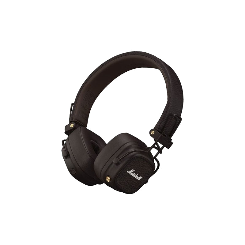 Marshall Marshal Major V Bluetooth Kopfhörer Marrón