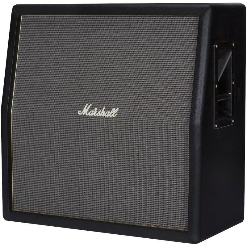 Marshall Origin412a - Kolumna Gitarowa 4x12