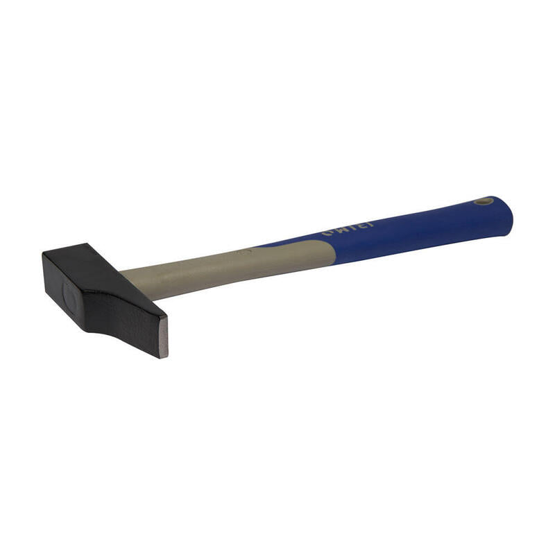 Martillo De Peña Mango Fibra Vidrio 30mm, 460g 522-43-2 Irimo
