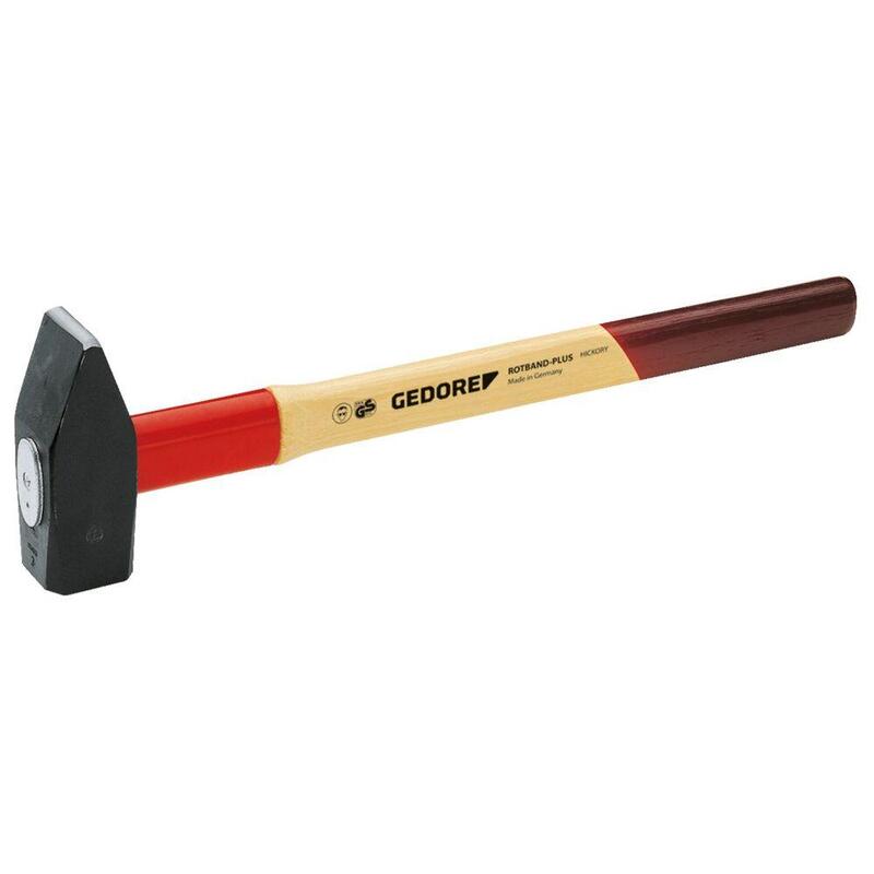 Martillo Trineo 609 H-5, Rotband-Plus, 5kg 609 H-5