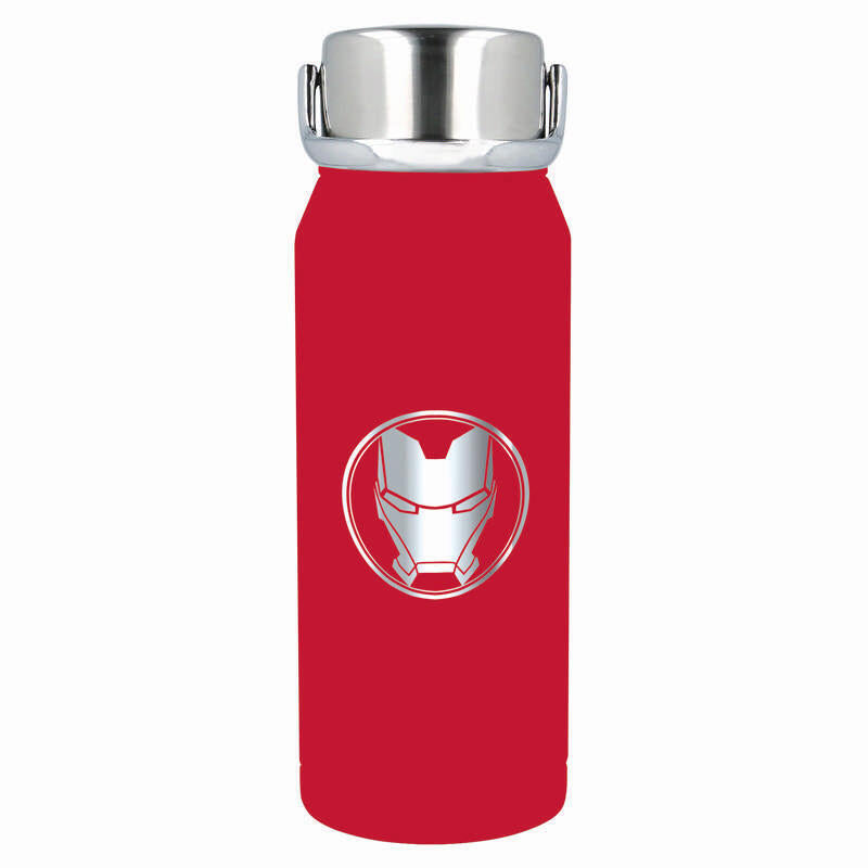Marvel - Botella - Acero Inoxidable - Termo Hugo 505ml
