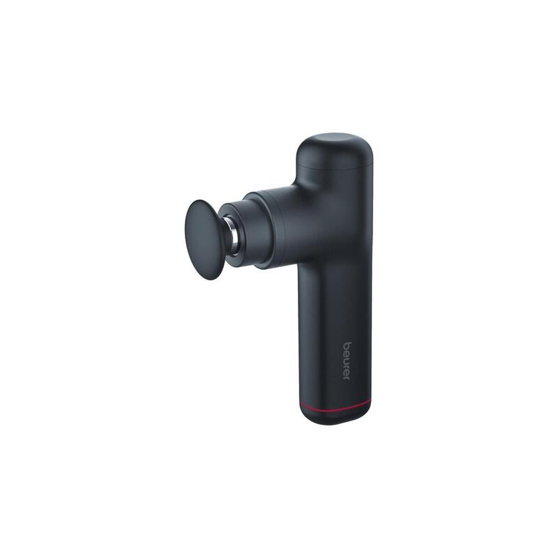 Masajeador  Beurer Mg 79 Massage Gun Sensitive Negro 10218