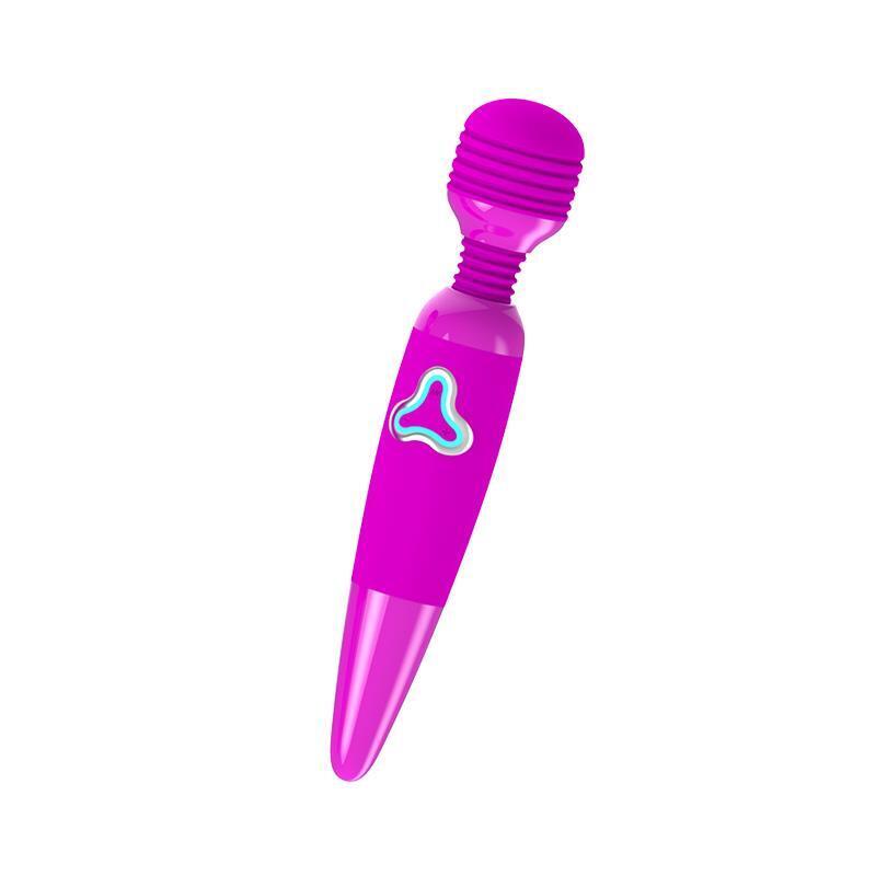 Masajeador Body Wand Rosa