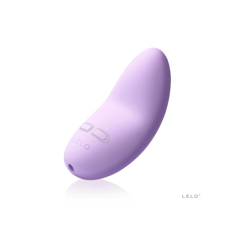 Masajeador Con Aroma Lily 2  Lavanda