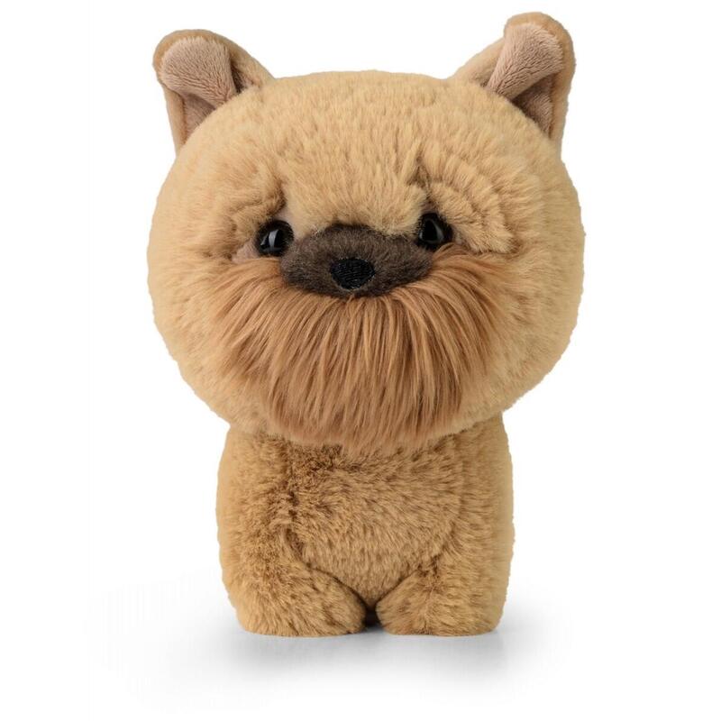 Maskotka Teddy Pets Gryfonik Brukselski