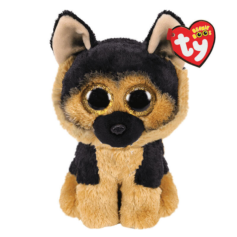 Maskotka Ty Owczarek Niemiecki Spirit 42 Cm
