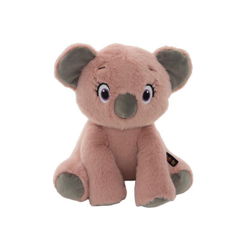 Maskotka Zwierzaczek Koala 20 Cm