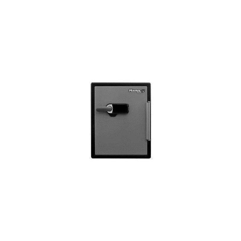 Masterlock Lfw205twc Caja Fuerte Resistente Al Agua Y Al Fuego