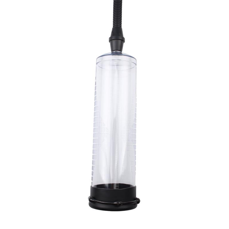 Masturbador Accu-Meter Power X4 21.5x 6 Cm