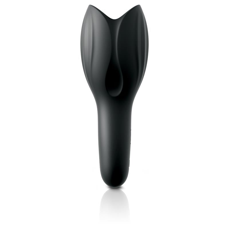 Sir Richards - Beginner Cock Teaser Masturbador De Silicona