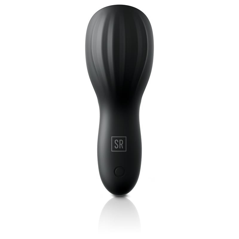 Sir Richards - Beginner Cock Teaser Masturbador De Silicona