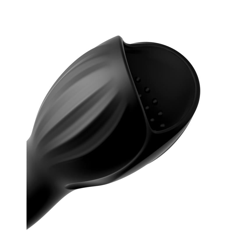Sir Richards - Beginner Cock Teaser Masturbador De Silicona