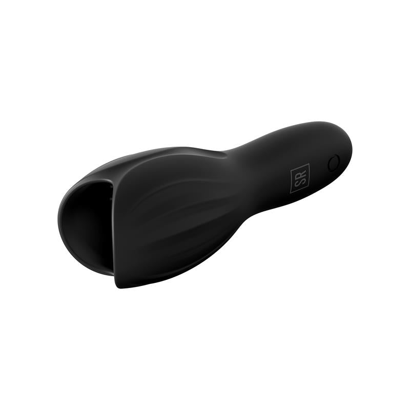 Sir Richards - Beginner Cock Teaser Masturbador De Silicona