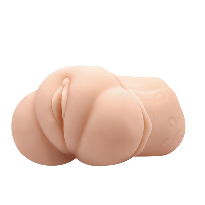 Crazy Bull - Masturbador Water Skin Vagina