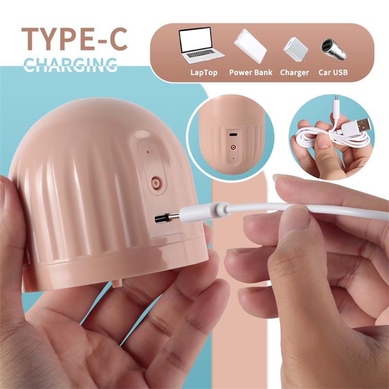 Masturbador Con Efecto Succión Y Vibración Suctroker V2.0 Vi