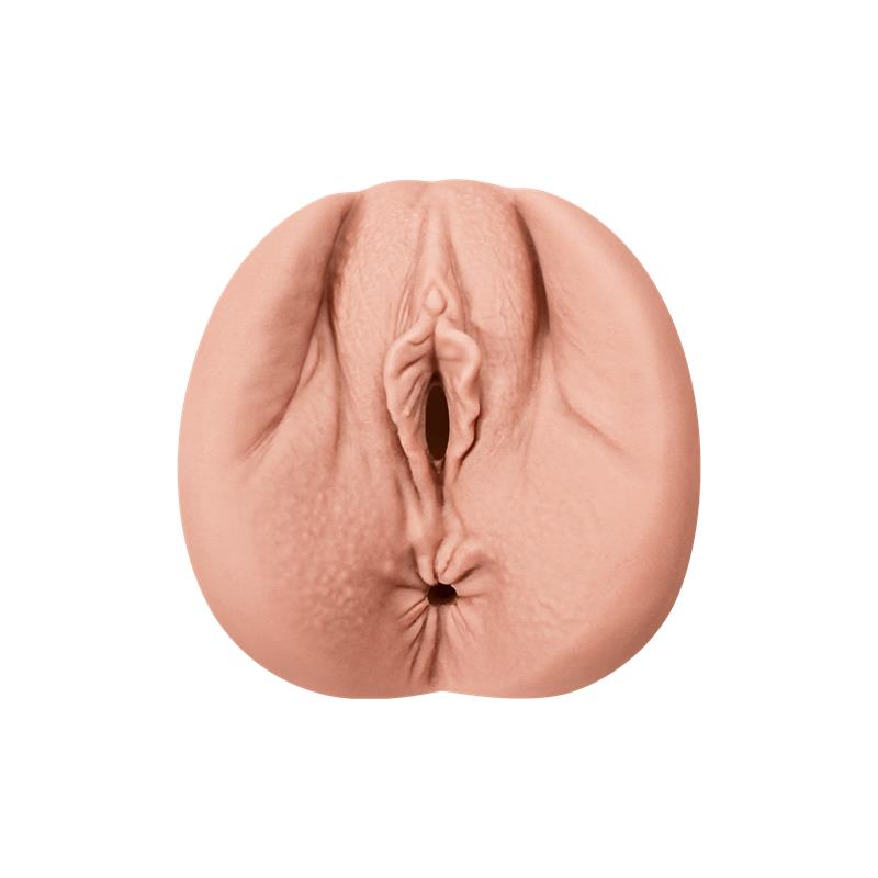 Alive - Lola Masturbador Doble Masculino Vagina & Ano Super Realístico Natural