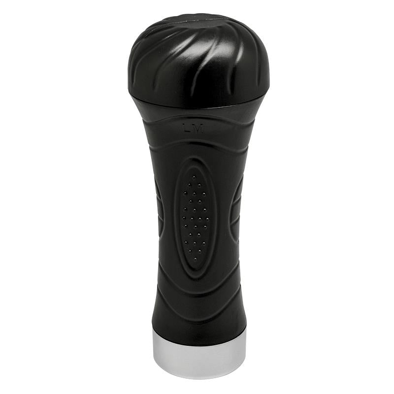 Masturbador Masculino Con Vibración Rennes
