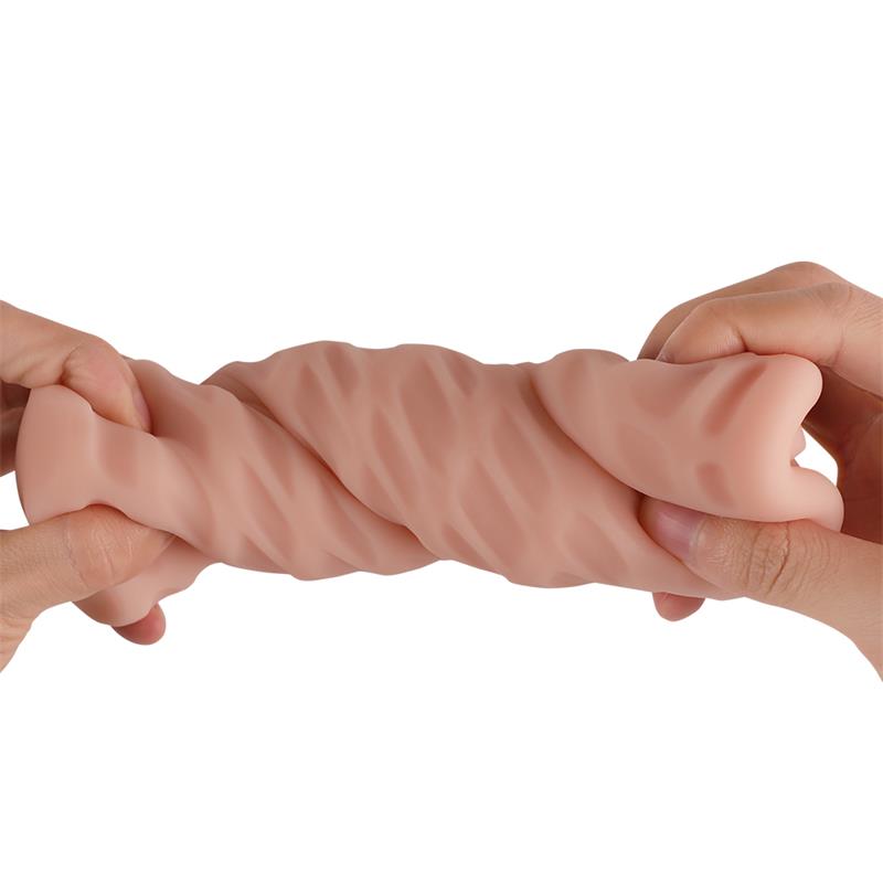 Masturbador Masculino En Lata