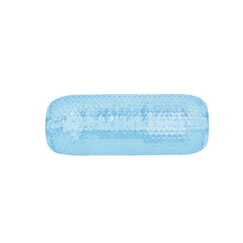 Masturbador Masculino Palm Stroker No. 1 - 4,9 Transparente