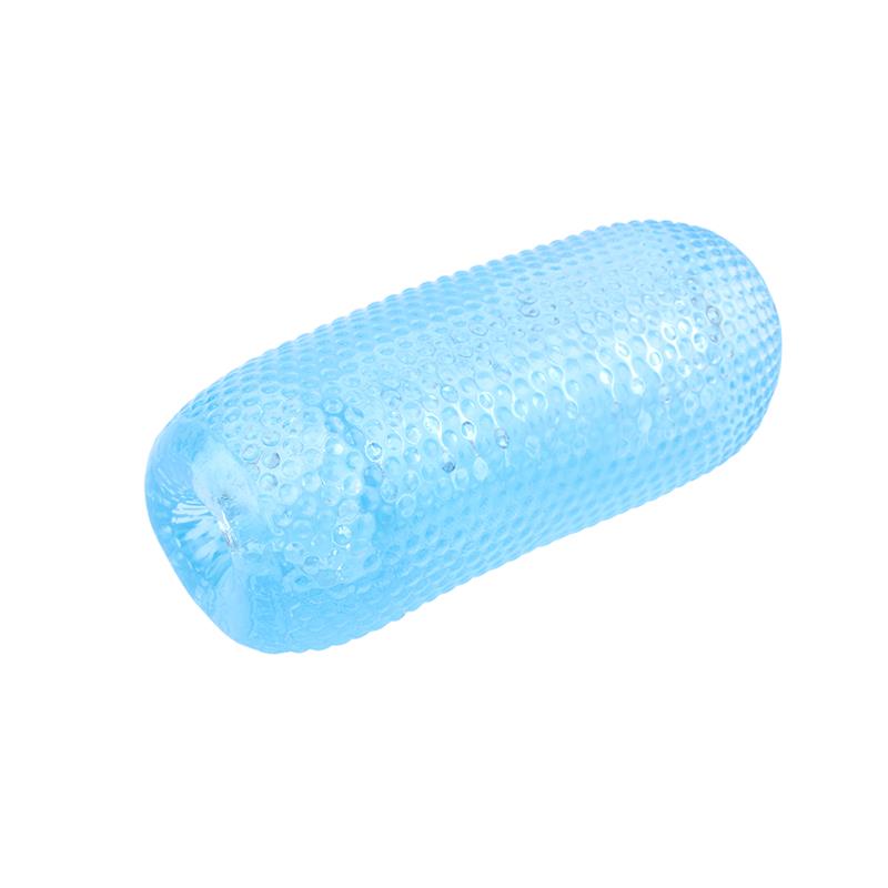 Masturbador Masculino Palm Stroker No. 1 - 4,9 Transparente
