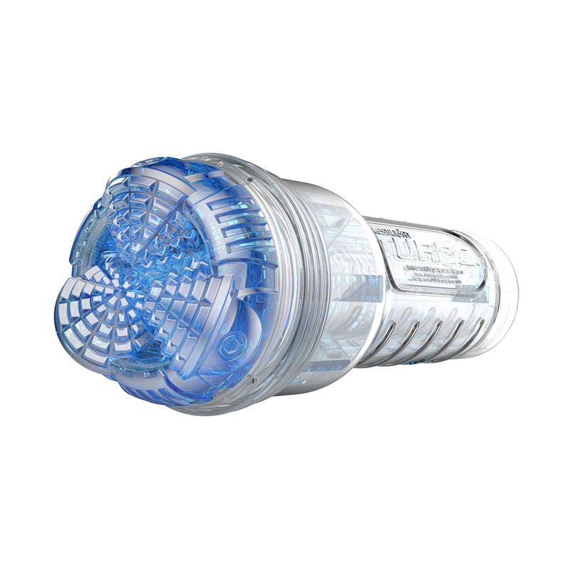 Fleshlight - Turbo Core Blue Ice