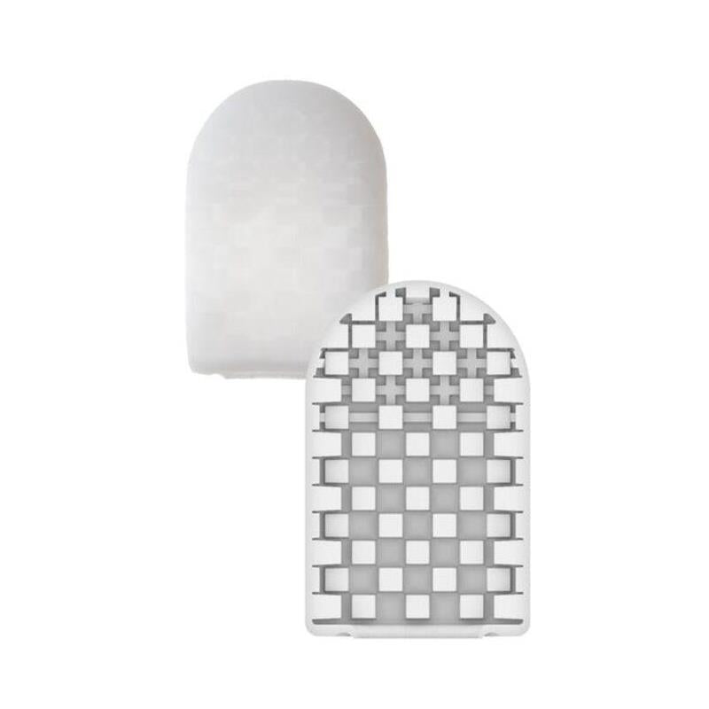 Tenga - Blocked Edge Masturbador Pocket