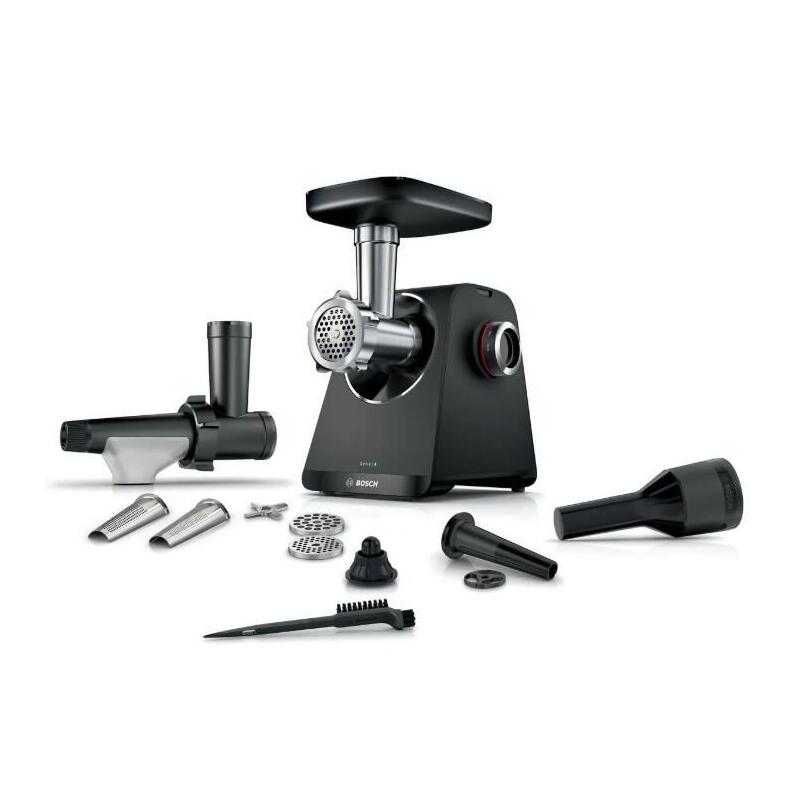 Maszynka Do Miesa Serie 4 Mfws435b