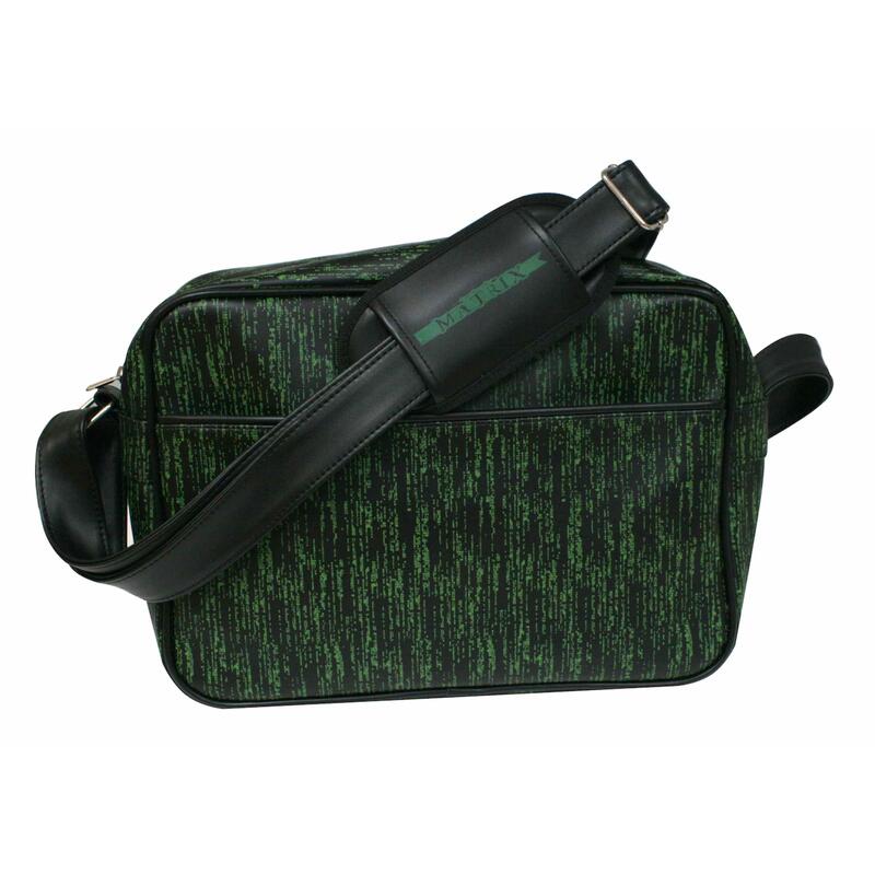Matrix Bolso Bandolera The Matrix