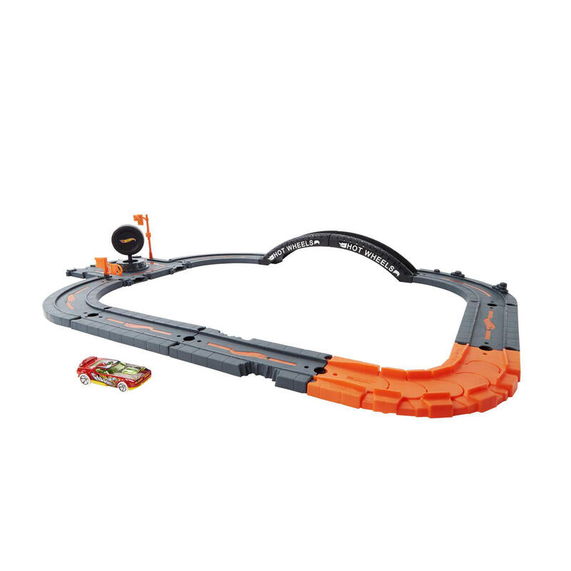 Mattel Hot Wheels Tory Zestaw Do Rozbudowy Hdn95