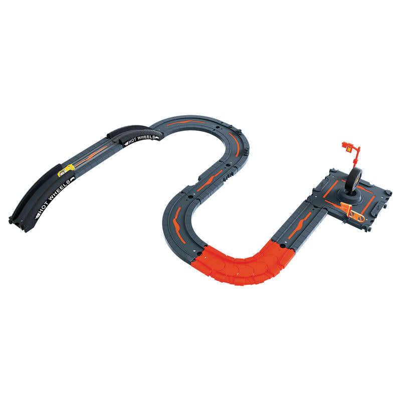 Mattel Hot Wheels Tory Zestaw Do Rozbudowy Hdn95