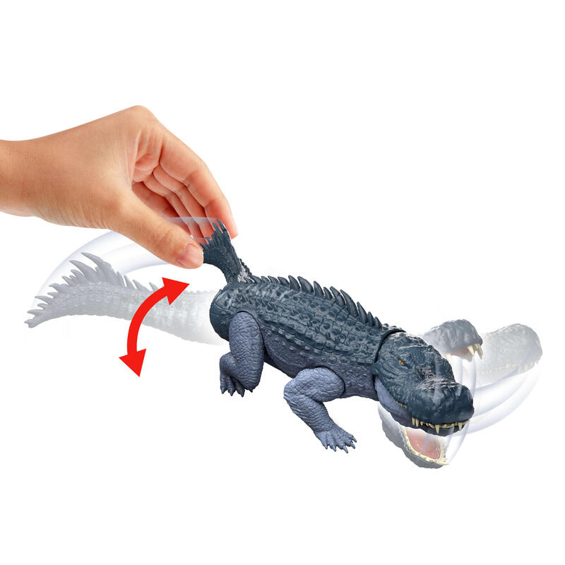 Mattel Jgb94, Muñecos
