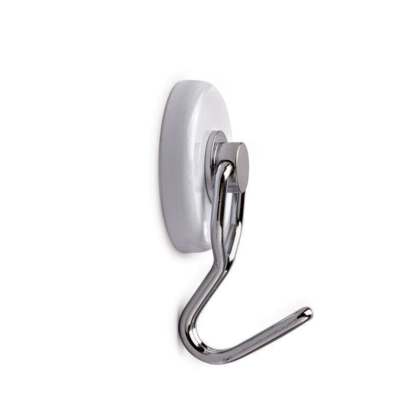 Maul 6155702 Gancho Para Almacenamiento Interior Gancho Universal Acero Inoxidable 2 Pieza(S)