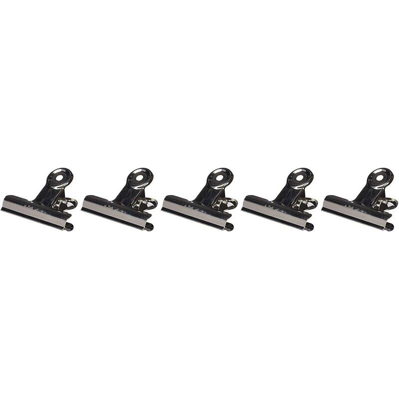 Maul Papel-Pinza Maulstandard, Anchura 77 Mm, 5 St.10 St.