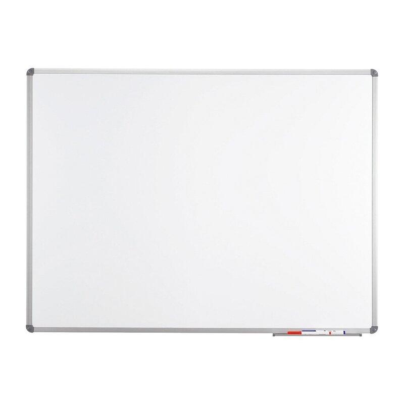 Maul Whiteboard Maulstandard 45x60cm Blanco Acero