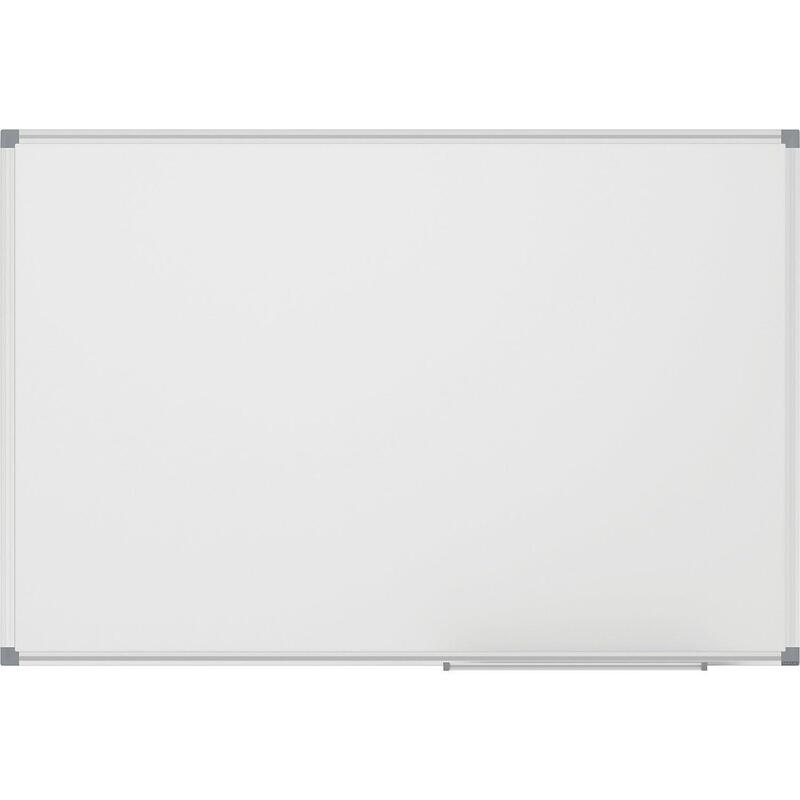 Maul Whiteboard Maulstandard 60x90cm Blanco Acero