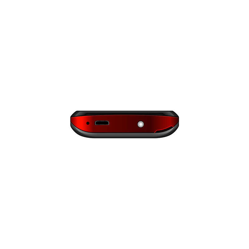 Maxcom Mm428 Senior Negro 1.8'' Dual Sim
