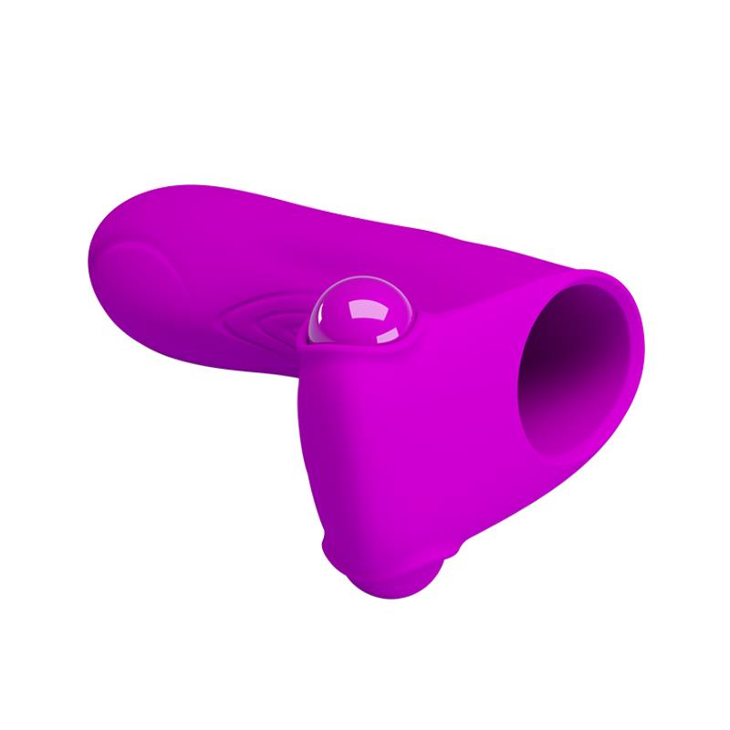 Maxwell Funda Para El Dedo Rosa