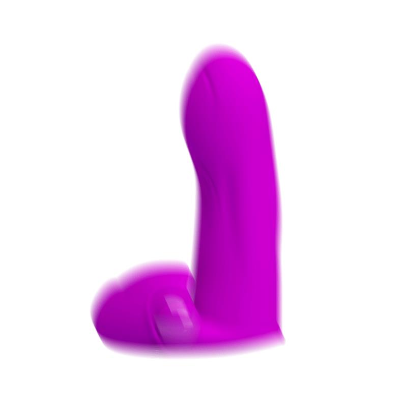 Maxwell Funda Para El Dedo Rosa