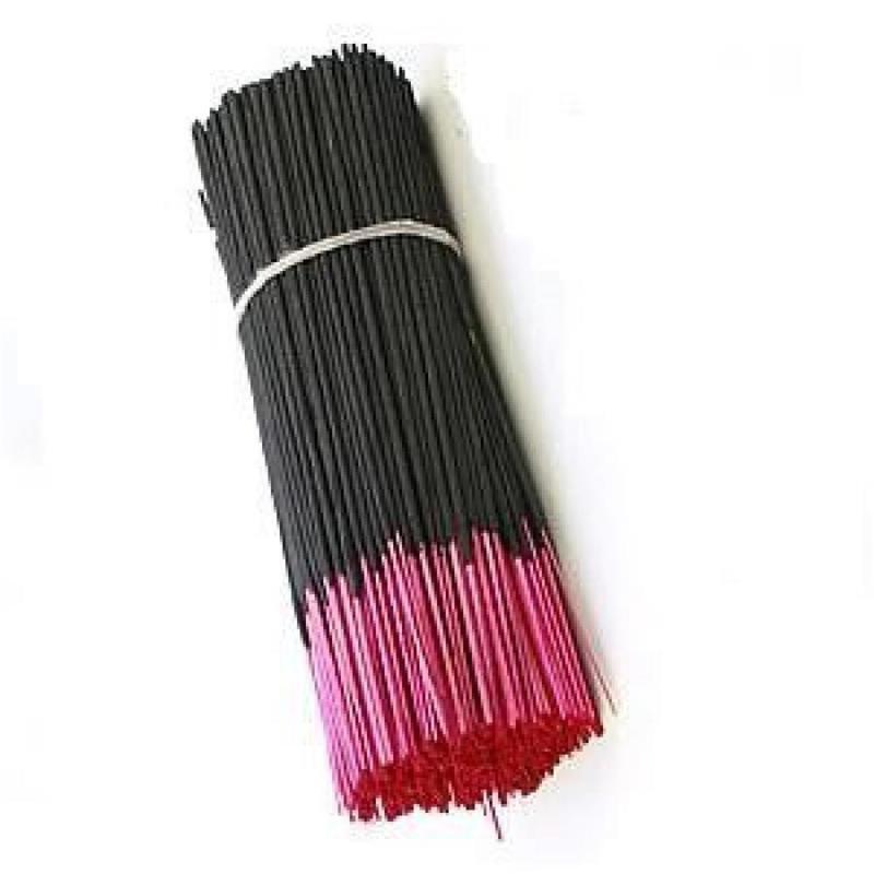 Mazo De 400 Sticks Incienso Aroma A Canela