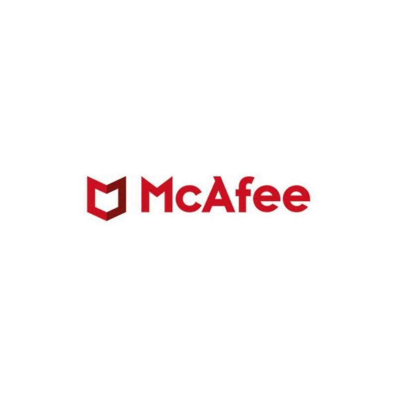 Mcafee Total Protection (10 Dispositivos - 1 Año) Esd - Licencia Electrónica
