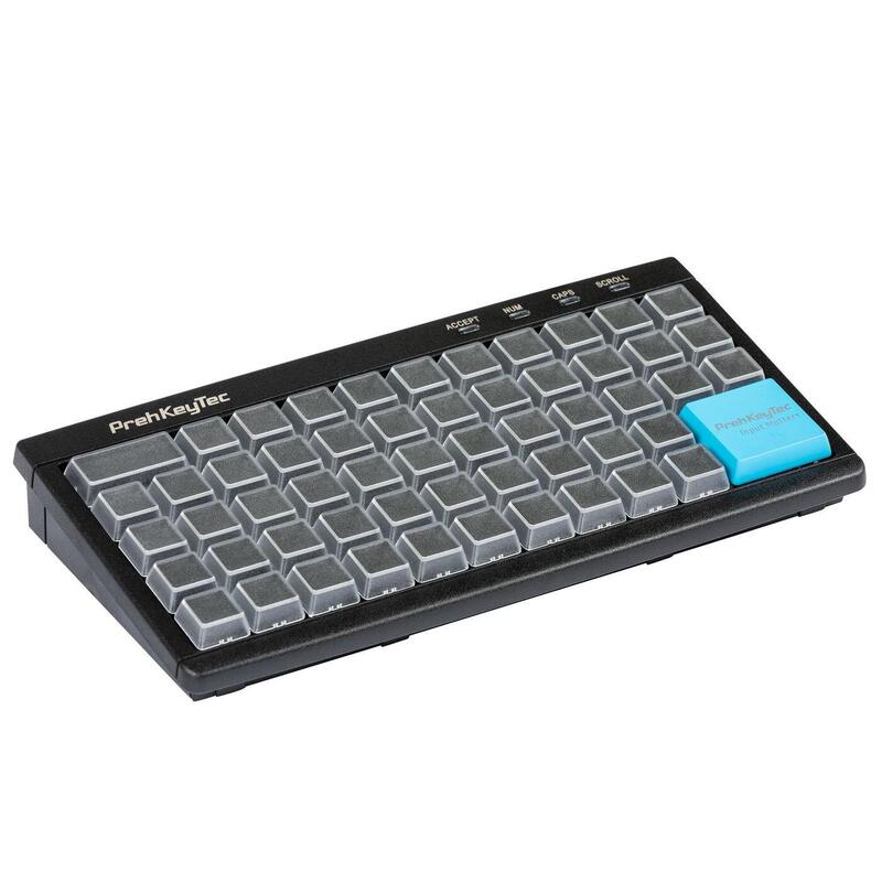 Mci 60  Black,Numeric,Usb(Layout:Tl317