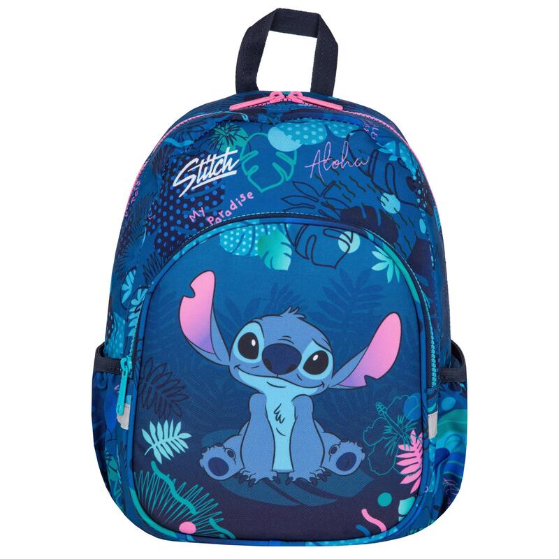 Mcneill Mochila Toby Stitch, Vorschule, Azul