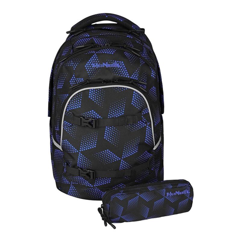 Mcneill Schulrucksack Milo Bishi