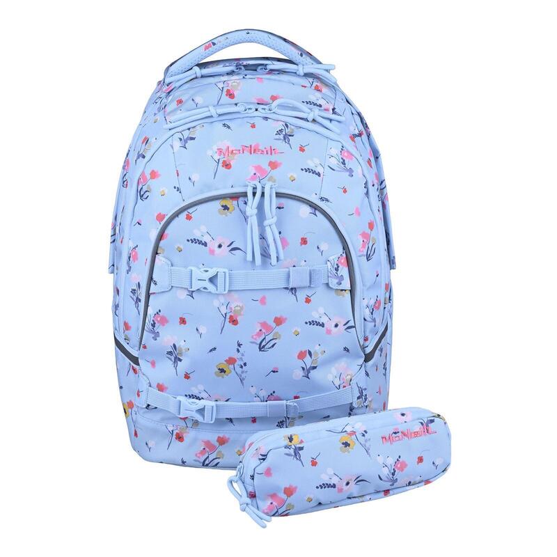 Mcneill Schulrucksack Milo Provence