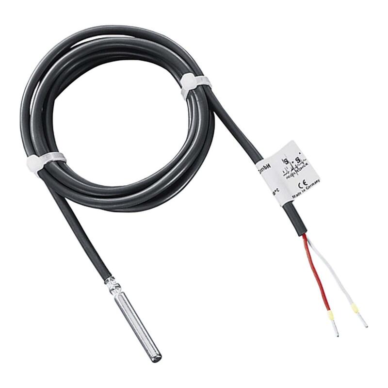 Mdt Scn-Ptst3.01 Fühler. Temperatur, Standard Pt1000 3m