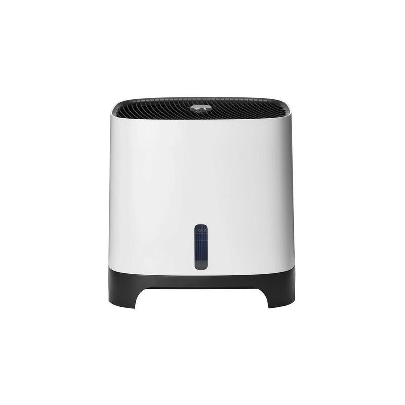 Meaco Armin 680 (Blanco/Negro, Verdunstungsbefeuchter) Armin680-Std  Armin680-Stdeu