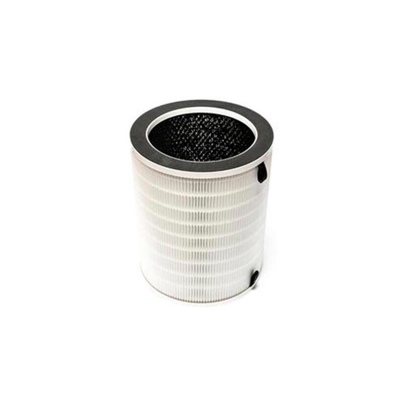 Meaco Clean Ca-Hepa 76x5 Wlan H13 Hepa-Filter (Para Den Meacoclean Ca-Hepa 76x5 Wifi Luftreiniger) Meaco76x5filter-H13